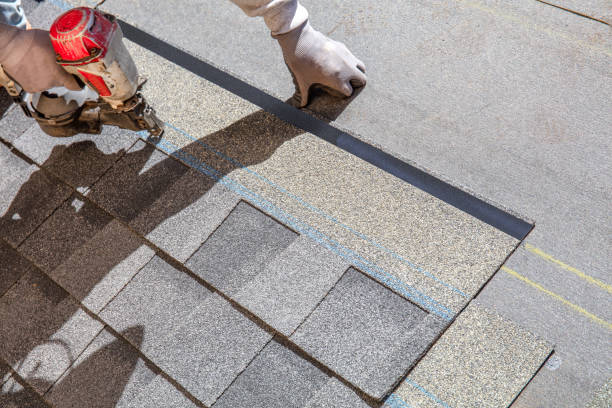 Roof Waterproofing Services in Circle Pines, MN
