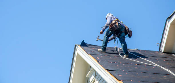 Best Slate Roofing Contractor  in Circle Pines, MN